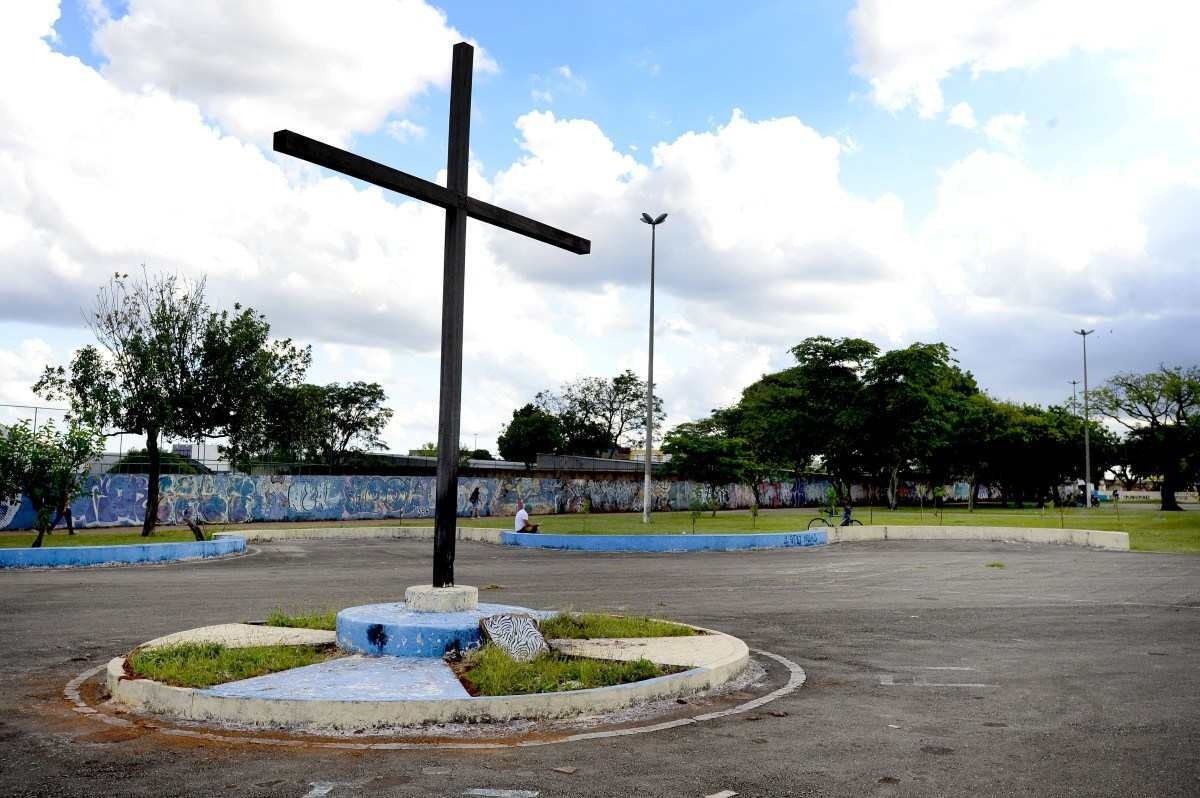  23/03/2022 Cr..dito: Marcelo Ferreira/CB/D.A Press. Brasil. Brasilia - DF - Caderno anivers..rio de Ceil..ndia. Biblioteca P..blica Carlos Drummond de Andrade
    