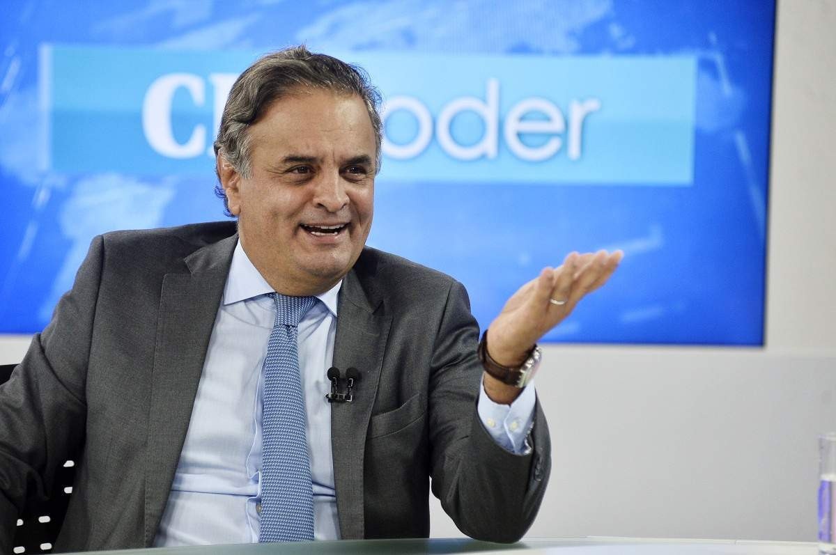 Aécio Neves é absolvido de acusação de corrupção passiva no caso Joesley