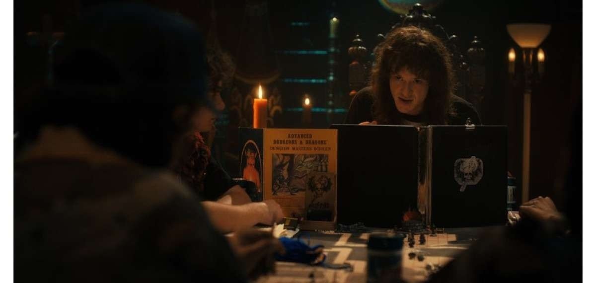 Netflix divulga novas imagens da quarta temporada de 'Stranger things'