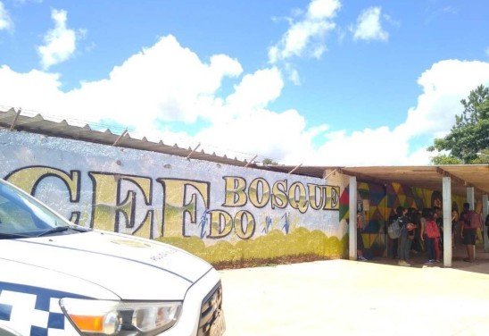 Pedro Marra/CB/D.A.PRESS