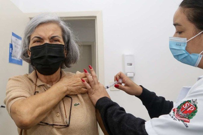  (crédito: Gov. Est. São Paulo/Divulgação)