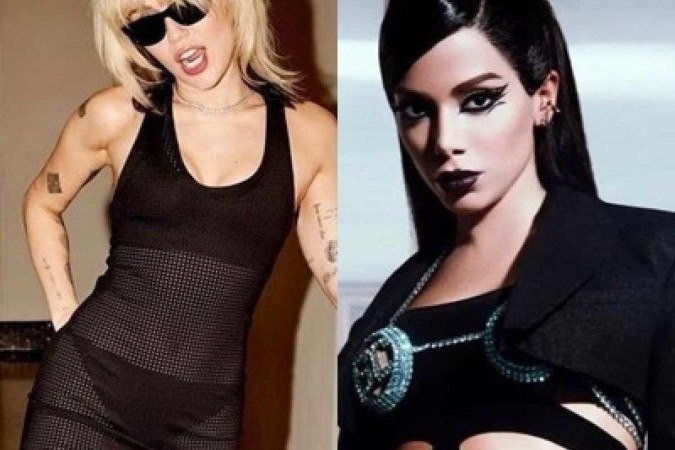 (crédito: Reprodução/Instagram) (crédito: Reprodução/Instagram)