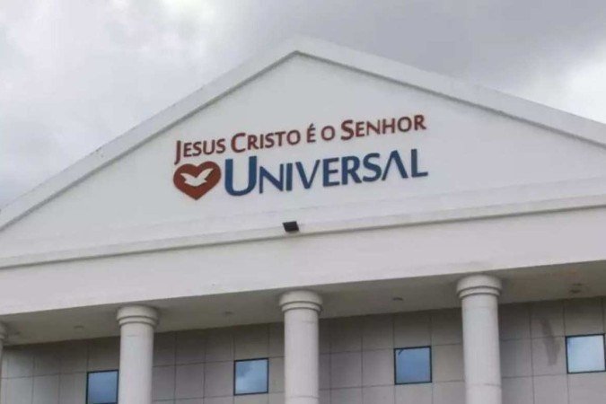Igreja Universal foi condenada a devolver R$ 101 mil - (crédito: Thais Mesquita/Divulgação) Igreja Universal foi condenada a devolver R$ 101 mil - (crédito: Thais Mesquita/Divulgação)