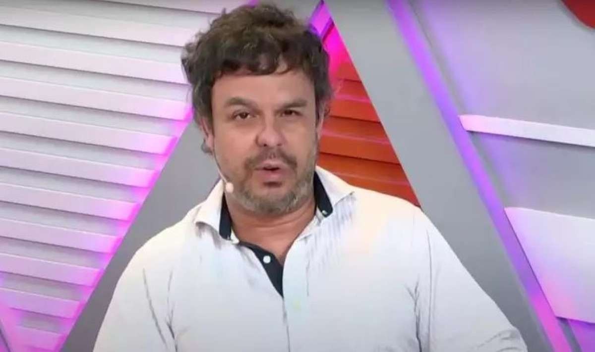 Após saudação nazista, Adrilles Jorge é recontratado pela Jovem Pan 