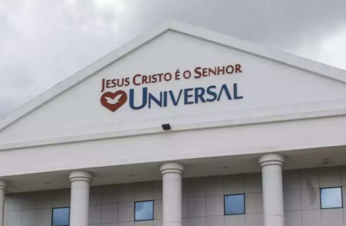 Igreja Universal terá que restituir quantia de fiel ganha em jogo da loteria