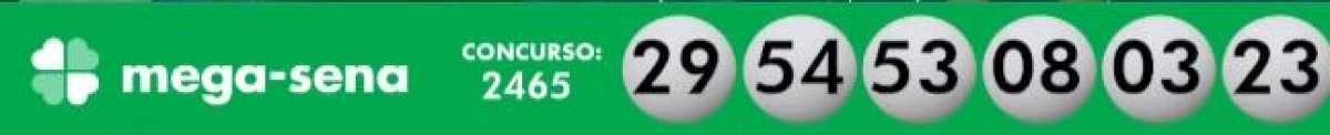 Mega-Sena
