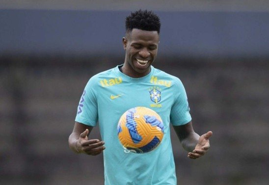 Lucas Figueiredo/CBF
