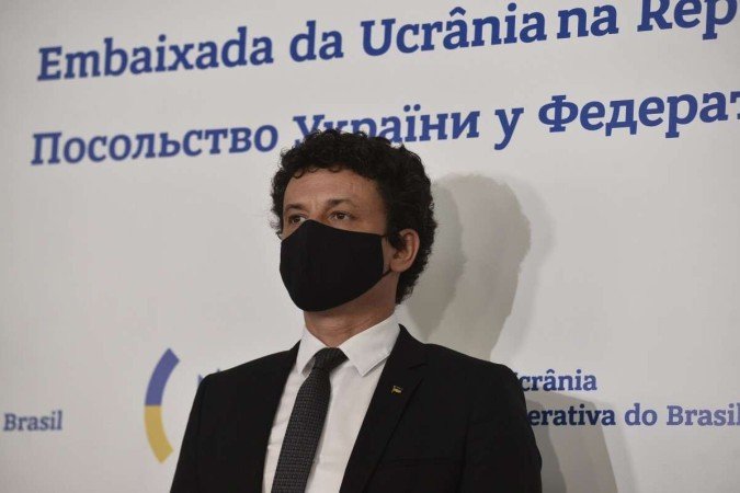 (crédito: Minervino Júnior/CB/D.A.Press) (crédito: Minervino Júnior/CB/D.A.Press)