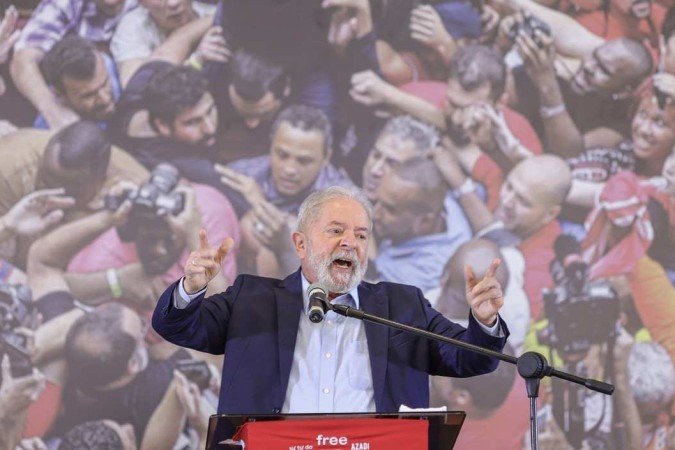 Fazendo referência ao Lollapalooza, o petista escreveu: Fazendo referência ao Lollapalooza, o petista escreveu: