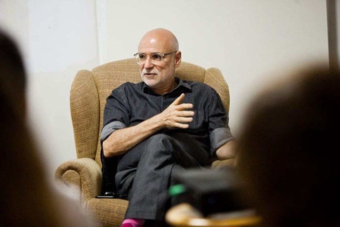 Agnaldo Faria será responsável pelo curso - (crédito: Material de divulgação) Agnaldo Faria será responsável pelo curso - (crédito: Material de divulgação)