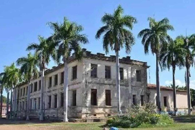 (crédito: Tripadvisor) (crédito: Tripadvisor)