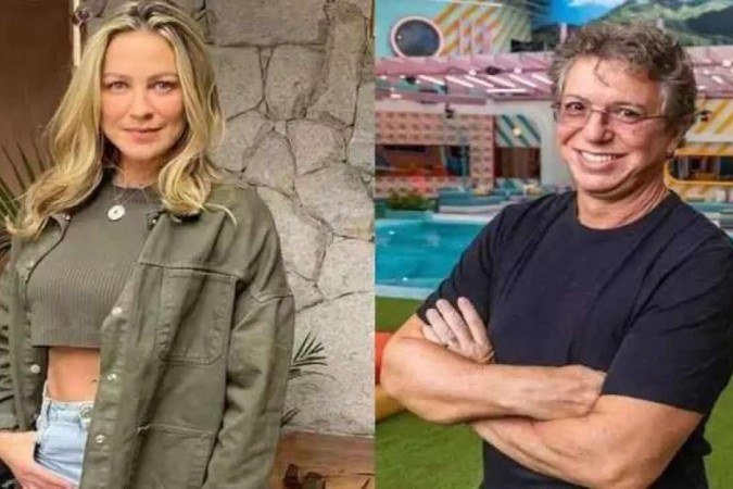 (crédito: Reprodução/Instagram) (crédito: Reprodução/Instagram)