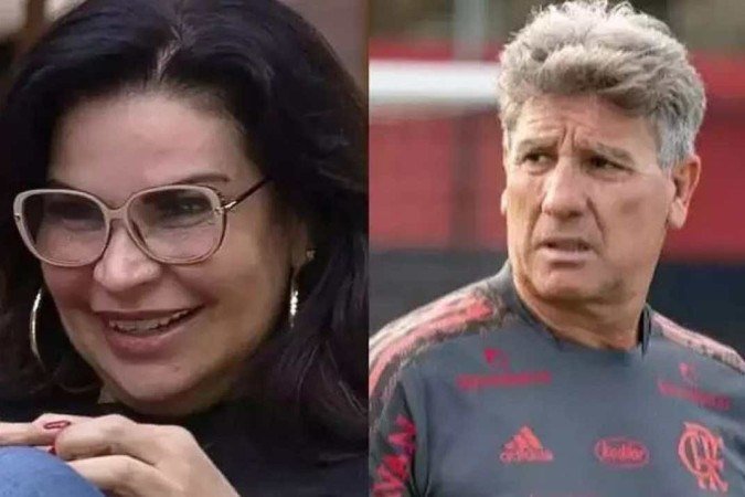 (crédito: Reprodução/Instagram) (crédito: Reprodução/Instagram)