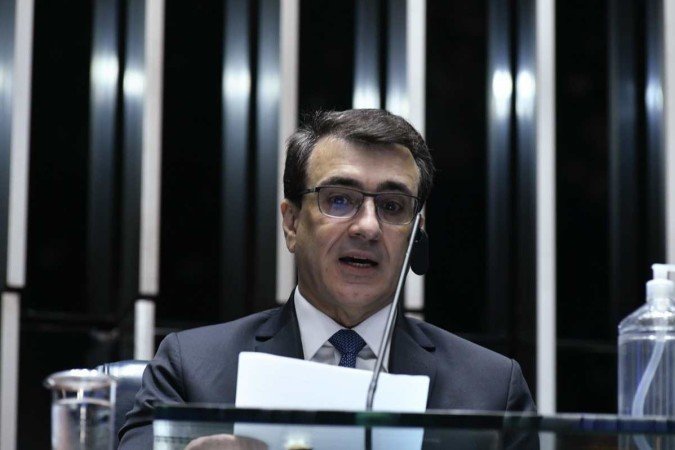 Sessão de debates temáticos para discutir as causas, a situação e os efeitos da Guerra entre Rússia e Ucrânia e suas consequências para a economia.

 

Em pronunciamento, à mesa, ministro de Estado das Relações Exteriores, Carlos Alberto Franco França.