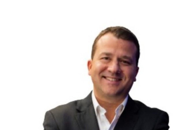 Sylvio Canedo, diretor regional da Dasa Diagnósticos no Centro-Oeste