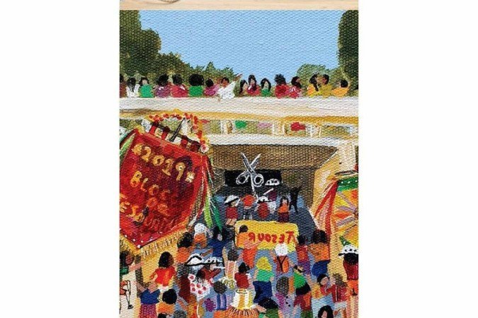  (crédito: Carmen San Thiago)