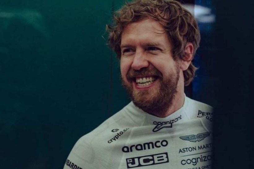 Reações da F1 ao anúncio de aposentadoria de Vettel