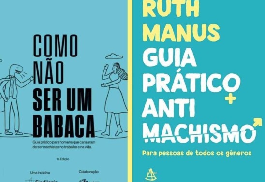 Amazon e Editora Sextante/Divulgação