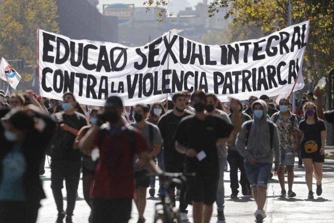 (crédito: Javier Torres/AFP) (crédito: Javier Torres/AFP)