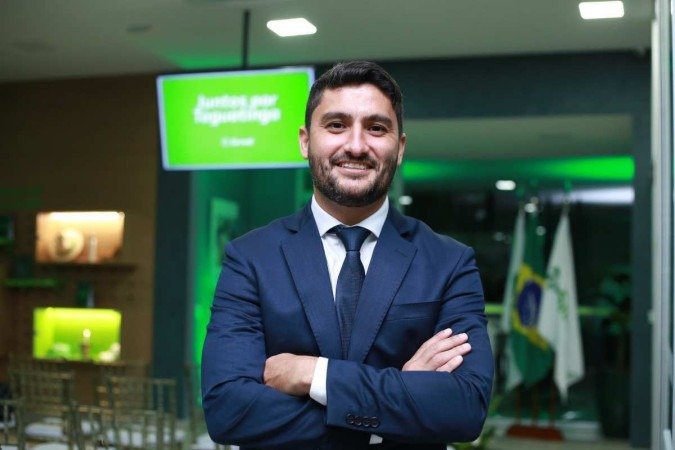 (crédito: Sicredi Planalto Central/Divulgação) (crédito: Sicredi Planalto Central/Divulgação)