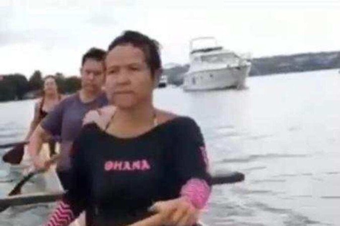 A união faz a força, mais 
disciplina e atenção