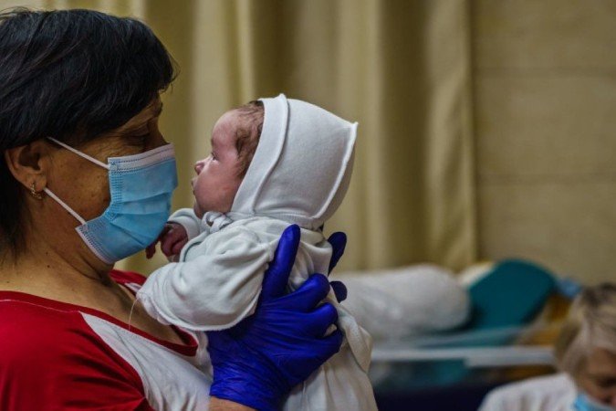 (crédito: Getty Images) (crédito: Getty Images)
