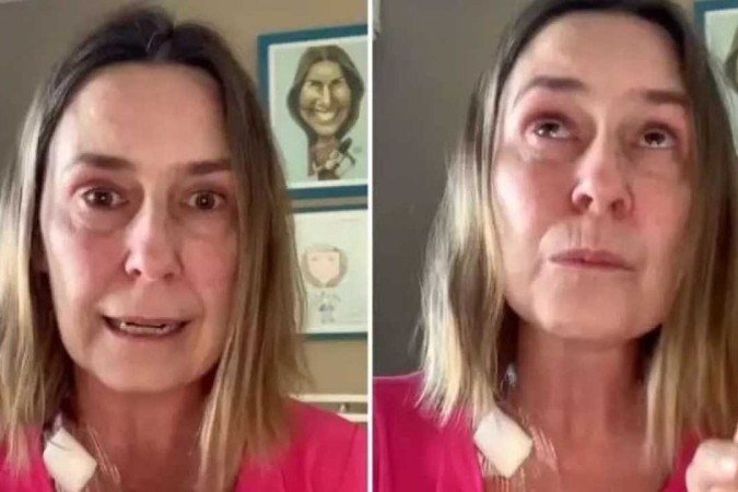 (crédito: Reprodução/Instagram/Edição: Contigo!) (crédito: Reprodução/Instagram/Edição: Contigo!)