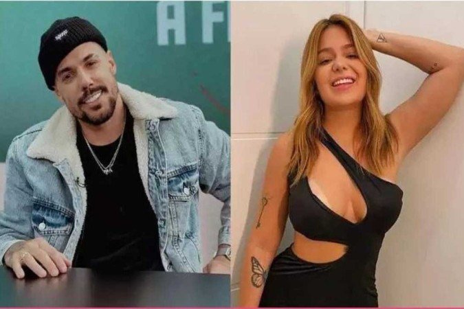 (crédito: Reprodução/Redes Sociais) (crédito: Reprodução/Redes Sociais)