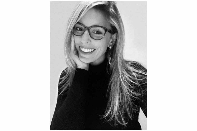 A escritora Ruth Manus percebeu a demanda antimachista entre colegas e amigos