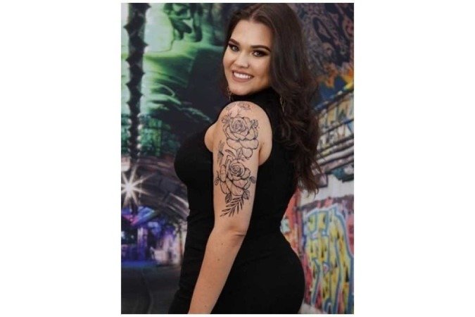 Fernanda Moraes tem dificuldade em encontrar pe&ccedil;as que caiam perfeitamente em seu biotipo e v&ecirc; com bons olhos as mudan&ccedil;as da ABNT