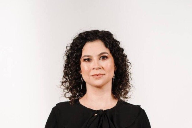 Ana Elisa Dumont, presidente do sindicato