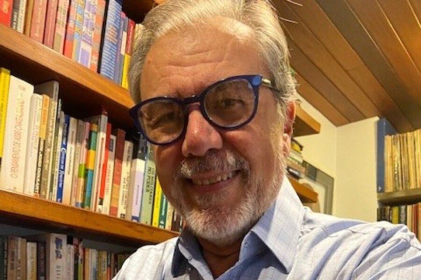 'O papel do jornalismo sem papel', de Carlos Monforte, discute a profissão