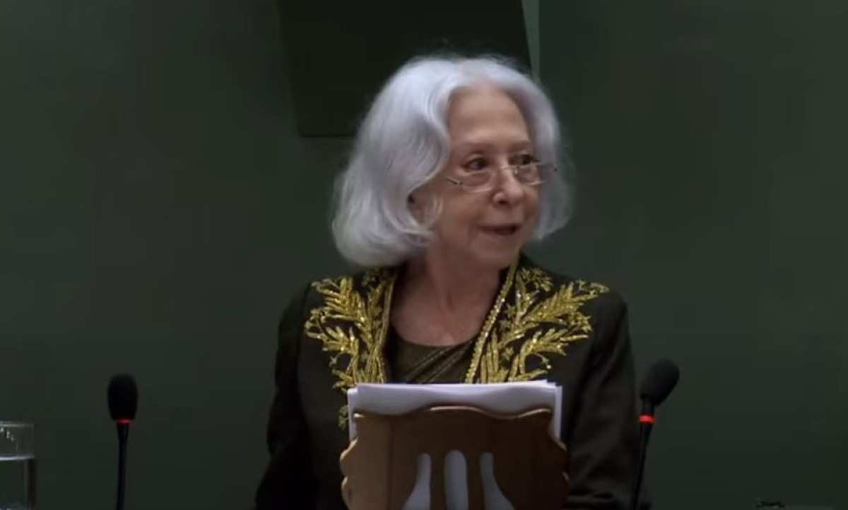 Fernanda Montenegro 