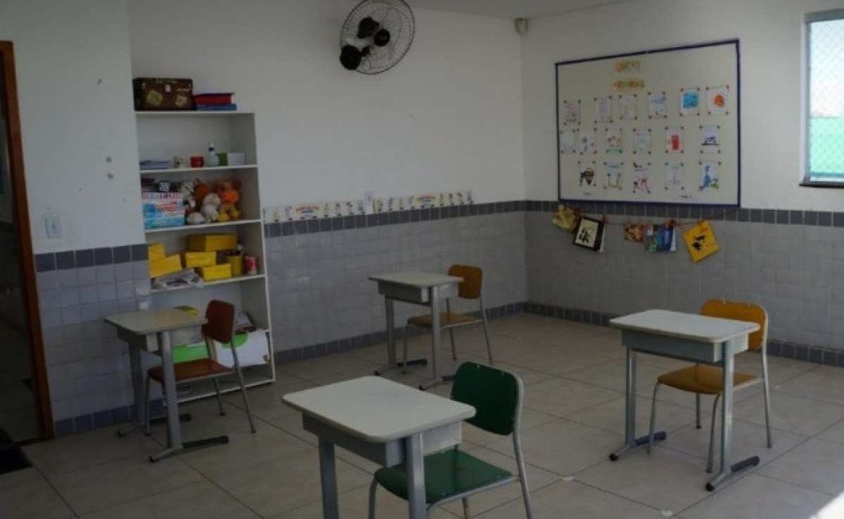 Funcionamento de escolas em áreas residenciais ainda gera debates