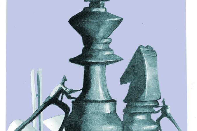 (crédito: kleber sales) (crédito: kleber sales)