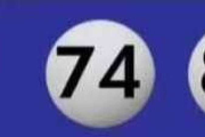 Confira os números sorteados na Quina deste sábado (26/3)