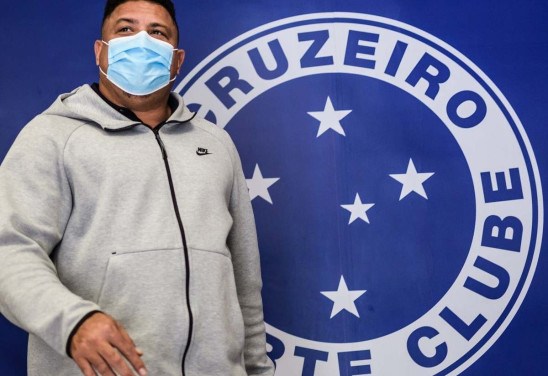 Gustavo Aleixo/Cruzeiro