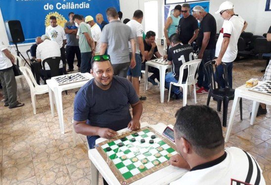 Marcelo Ferreira/CB/DA Press