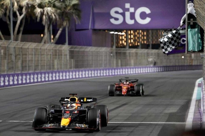 (crédito: Hamad I Mohammed/Pool/AFP) (crédito: Hamad I Mohammed/Pool/AFP)