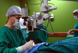 Conselho Federal de Medicina regulamenta a cirurgia robótica 