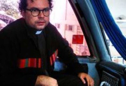 Cineasta pede vinda do Papa ao Brasil para ajudar refugiados da Venezuela