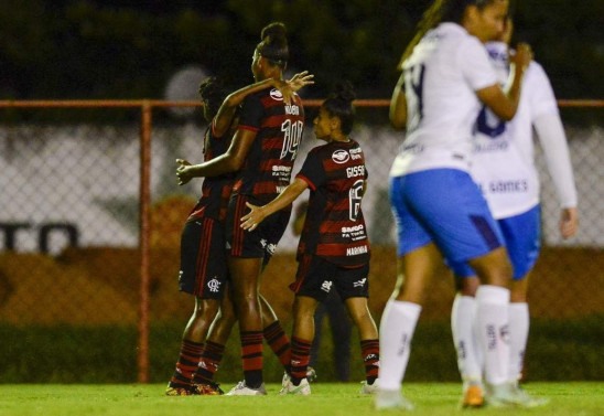  Marcelo Cortes/Flamengo