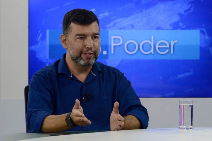  (crédito:  Marcelo Ferreira/CB/D.A Press)