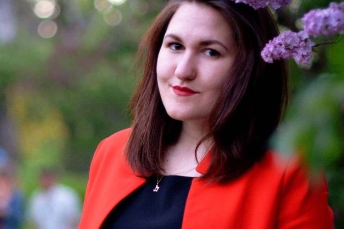  (crédito: Arquivo pessoal )