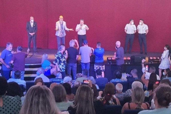  (crédito: Foto cedida ao Correio)