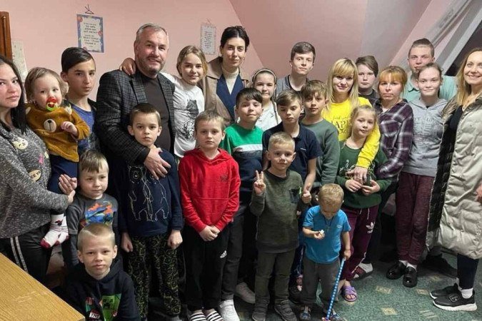  (crédito: Yuri Gordienko/Divulgação)