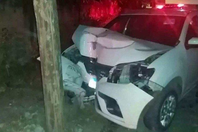 (crédito: Polícia Militar/Divulgação) (crédito: Polícia Militar/Divulgação)