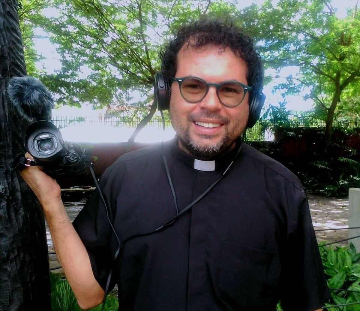 Cineasta pede vinda do Papa ao Brasil para ajudar refugiados da Venezuela