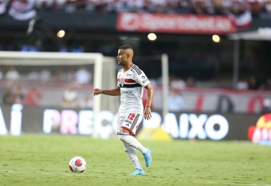 Paulo Pinto / saopaulofc.net