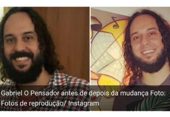 Reprodução/Instagram @gabrielopensadoroficial